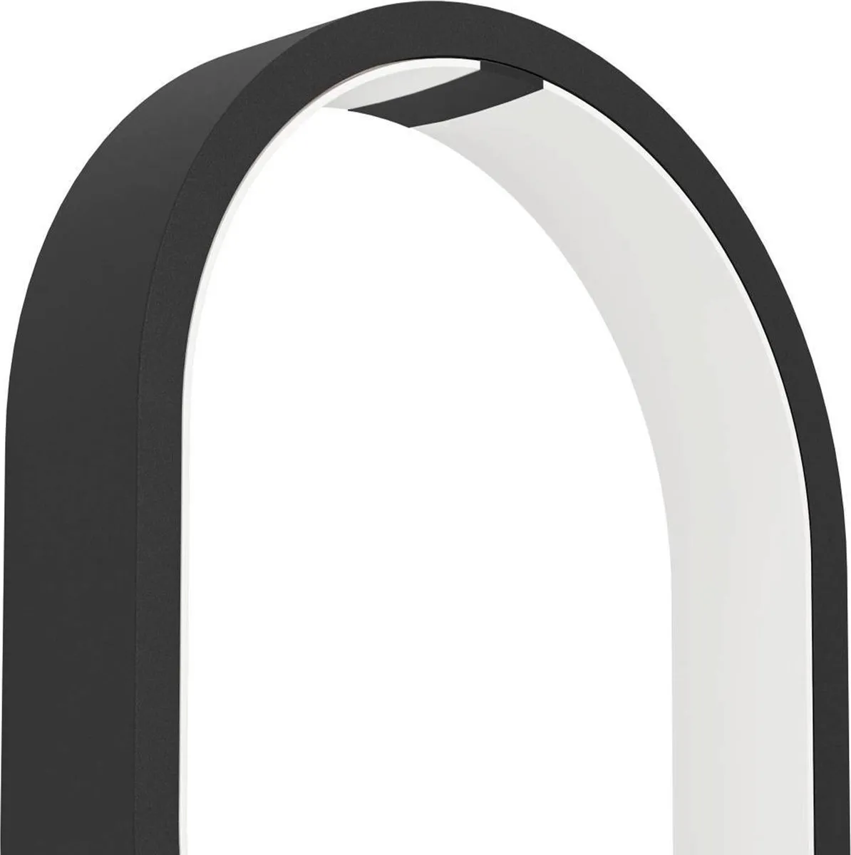 Eglo Codriales Wandlamp LED 32cm - Zwart/Wit