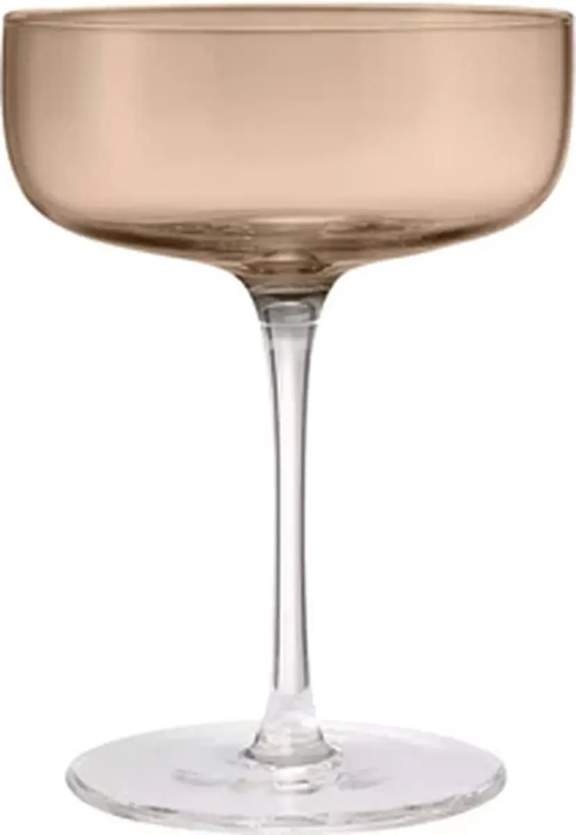 Blomus Fuumi Champagnecoupe 0.28L