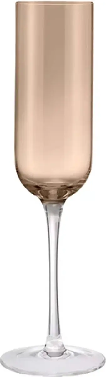 Blomus Fuumi Champagneglas 0.22L