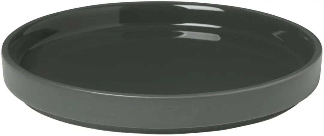 Blomus Pilar Plat Bord Agave Green