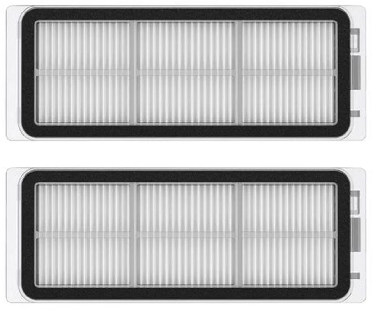 Dreame L20/L30 Ultra Onderhoudsset RAK28 - 13 Stuks