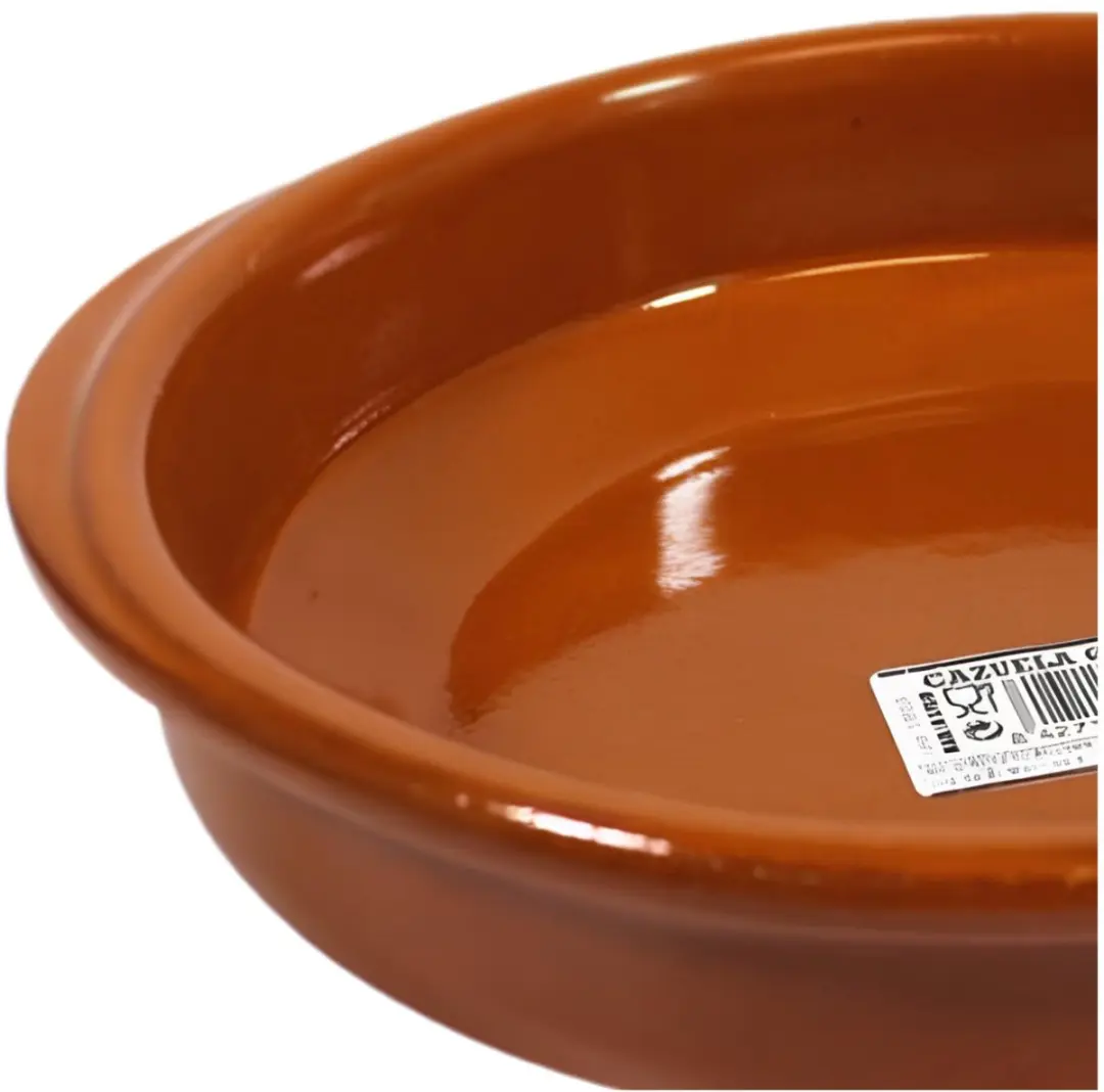Excellent Houseware Murcia Tapas Schaaltjes - 12 Stuks - 18cm
