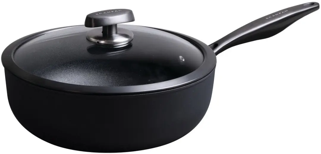 Scanpan Pro SB+ Braadpan 26cm