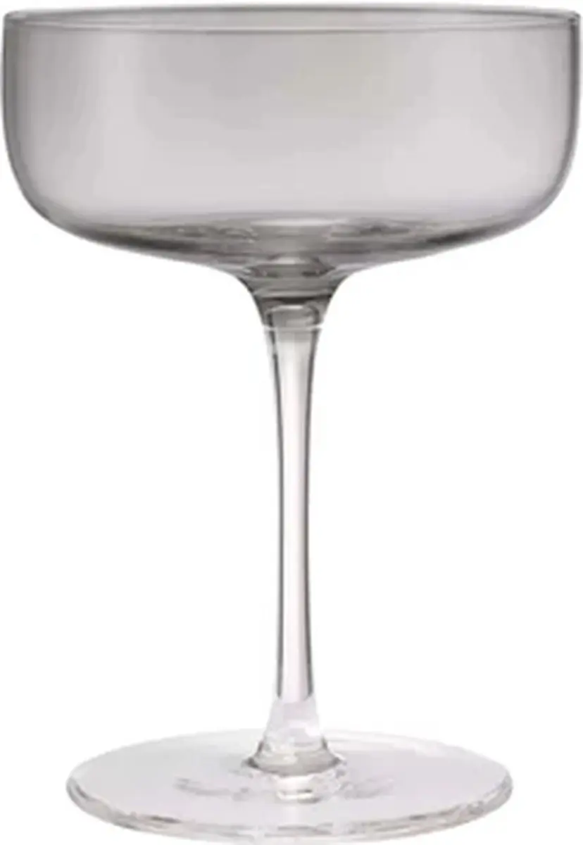 Blomus Fuumi Champagnecoupe 0.28L