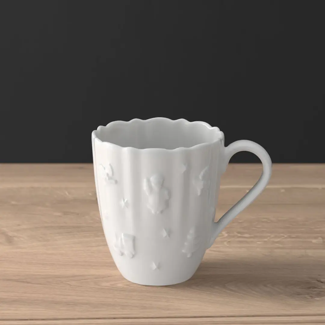 Villeroy & Boch Toy's Delight Royal Classic Mok 440ml