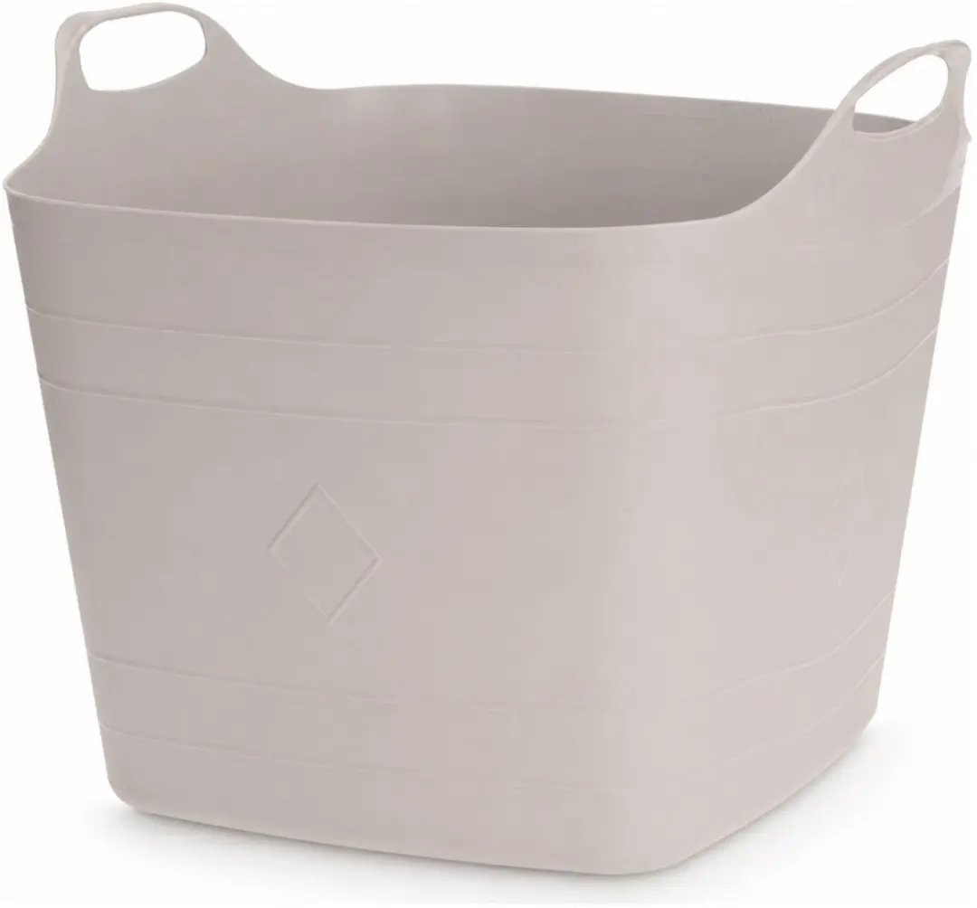 Excellent Houseware Flexibele Emmer 15L - 2 Stuks