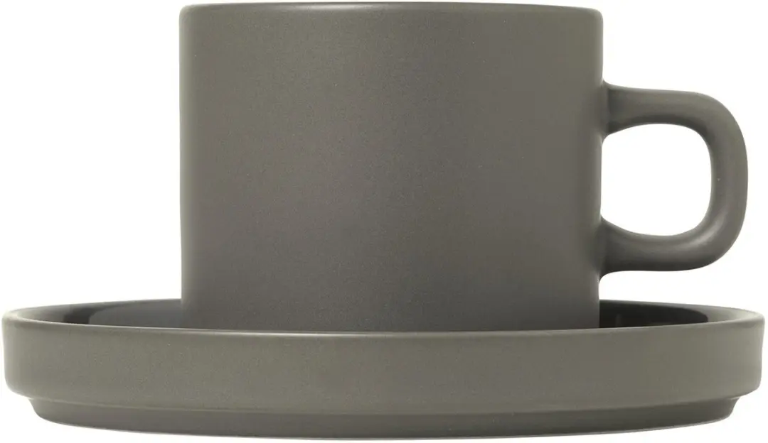 Blomus Pilar 2 Koffiekoppen 200ml