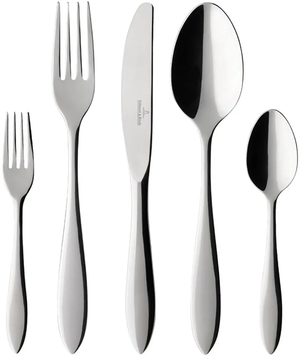 Villeroy & Boch Arthur Tafelbesteek