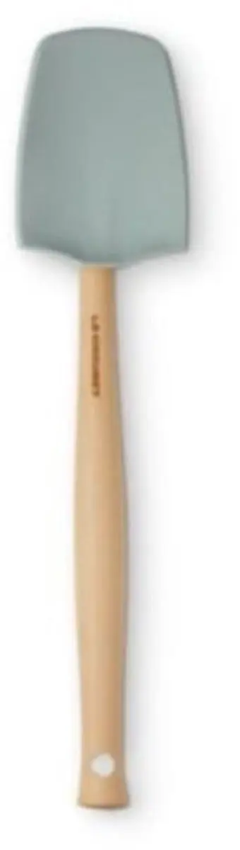 Le Creuset Lepelspatel Sea Salt
