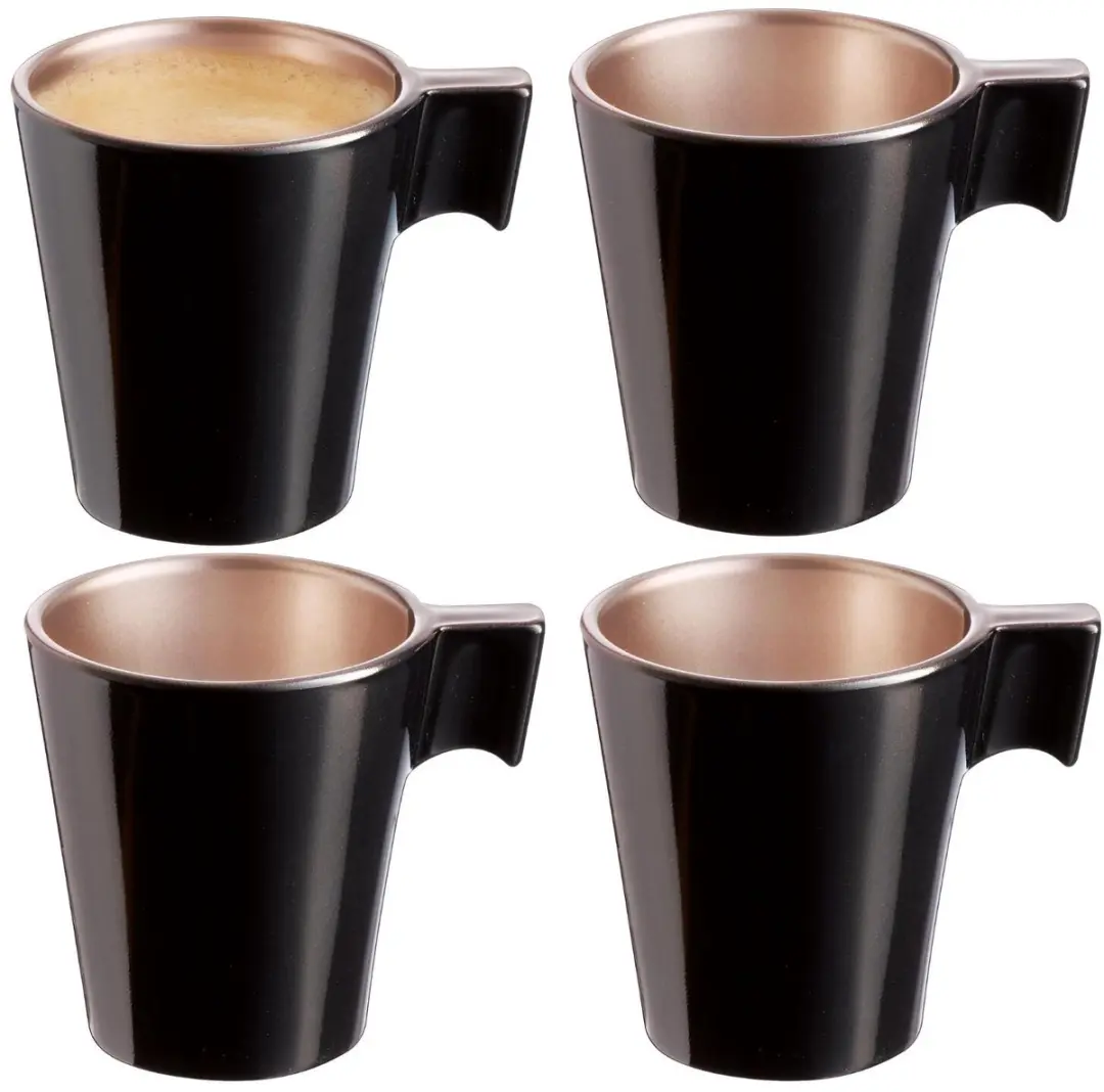 Luminarc Espresso Kopjes 80ml