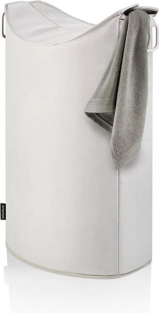 Blomus FRISCO Wasmand 65L - Zand