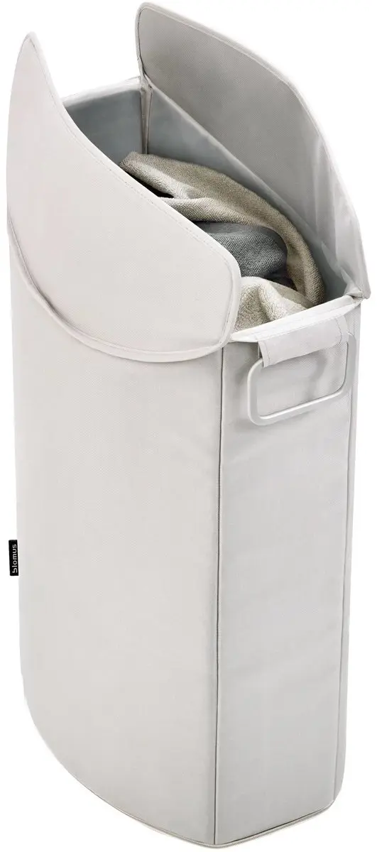 Blomus FRISCO Wasmand 65L - Zand