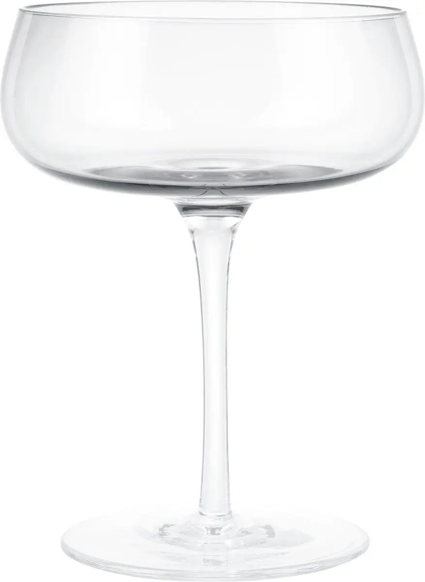 Blomus Belo Coupe Champagneglas