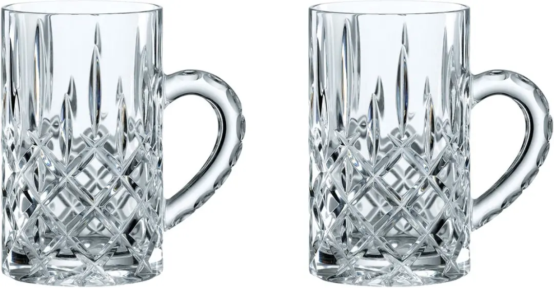 Nachtmann Noblesse Theeglazen 10.1cm
