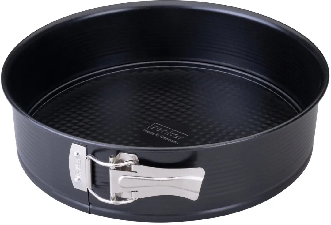Zenker PerfectBack+ Springvorm 26cm