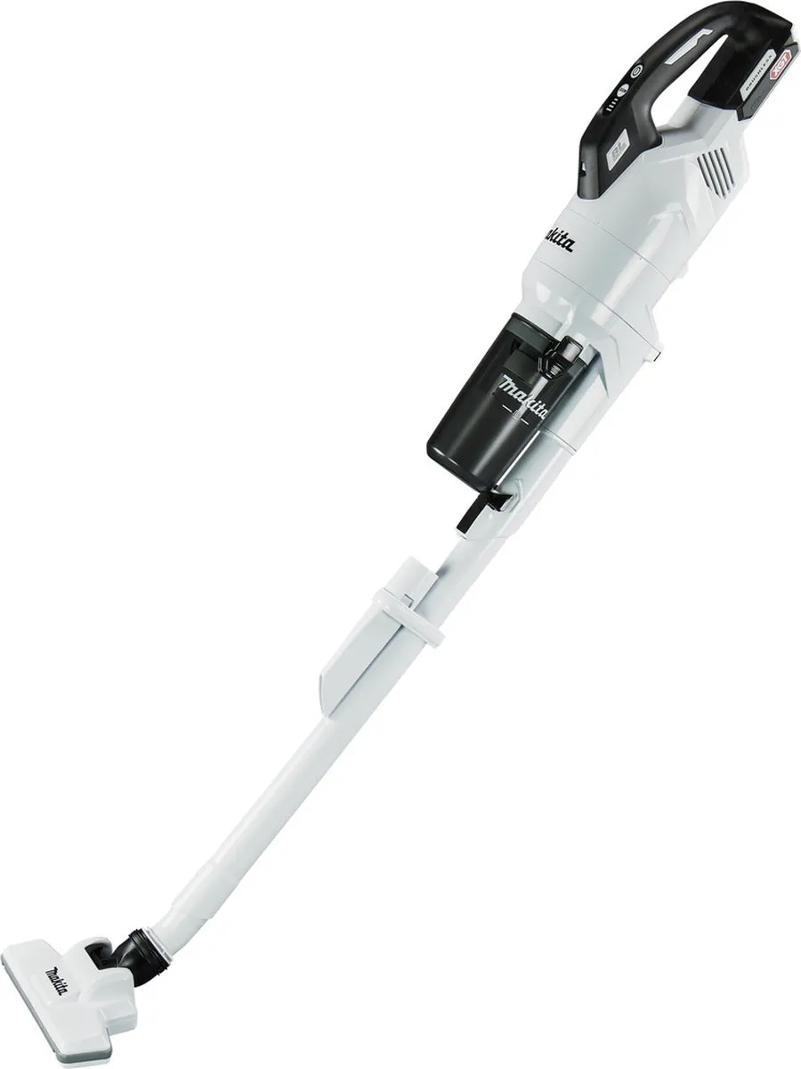 Makita CL003GZ10 Accu Steelstofzuiger 40V Max