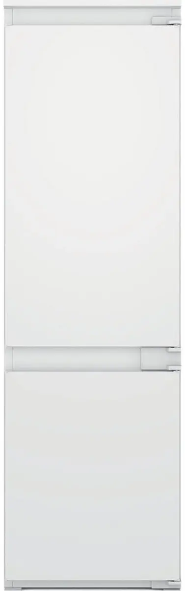 Whirlpool WHC18D011C1 SF Koelkast - 268L Wit