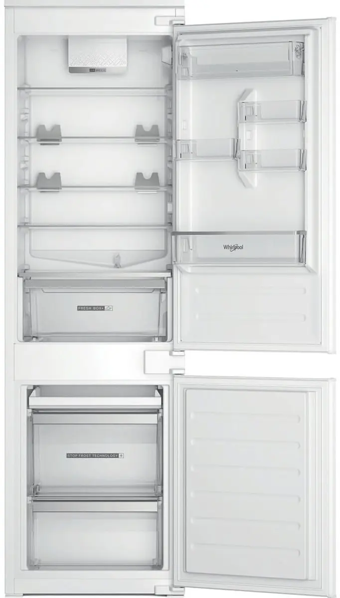 Whirlpool WHC18D011C1 SF Koelkast