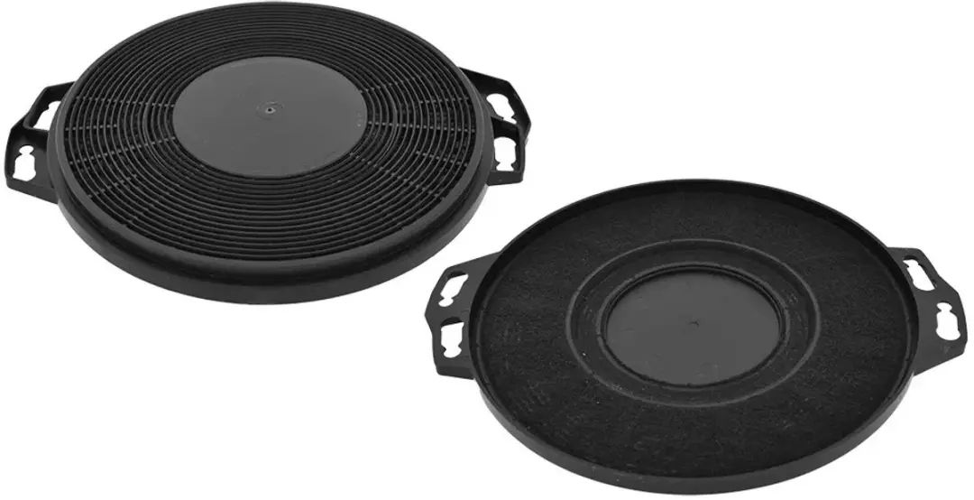 Pelgrim KF35 Afzuigkapfilter - Zwart