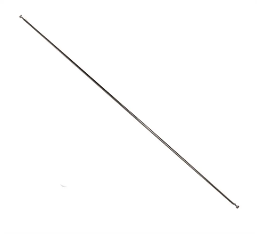 Truma Drukstang S3004 - Grijs