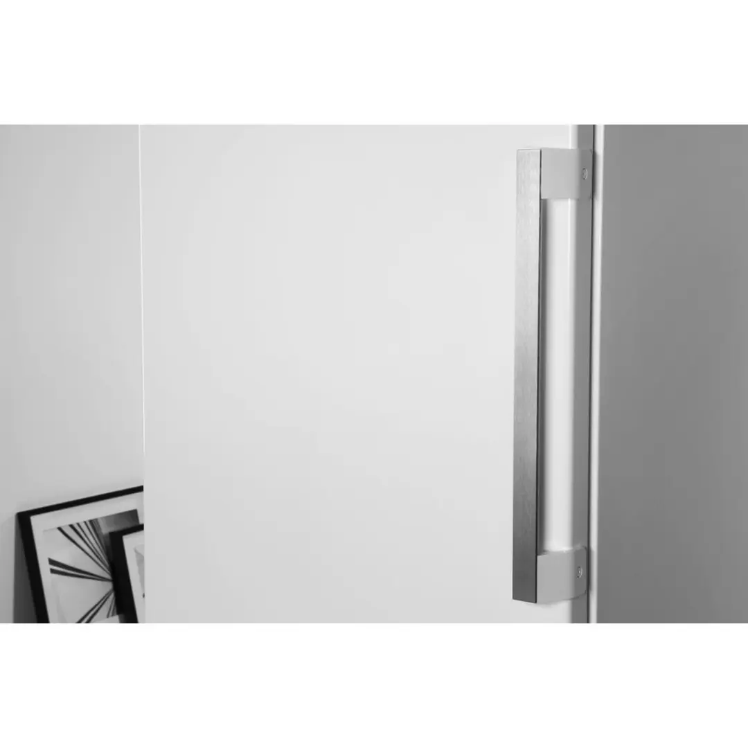 Whirlpool UW8F3YWI Vrieskast Vrijstaand 263L - Wit