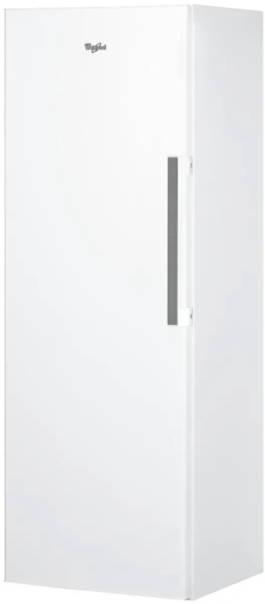 Whirlpool UW8F3YWI Vrieskast Vrijstaand 263L