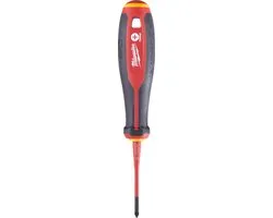 Milwaukee Tri-Lobe VDE Schroevendraaier PZ0 4932478724