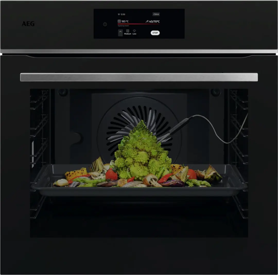 AEG Series 7000 TE8PB73ZAT Oven 71L
