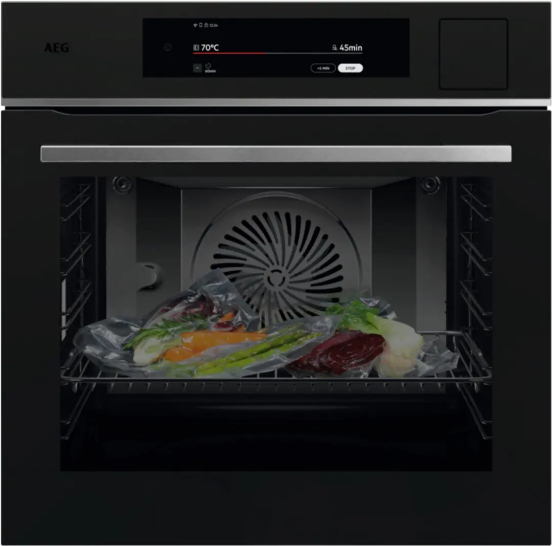 AEG Series 9000 TP9SB831AT Oven