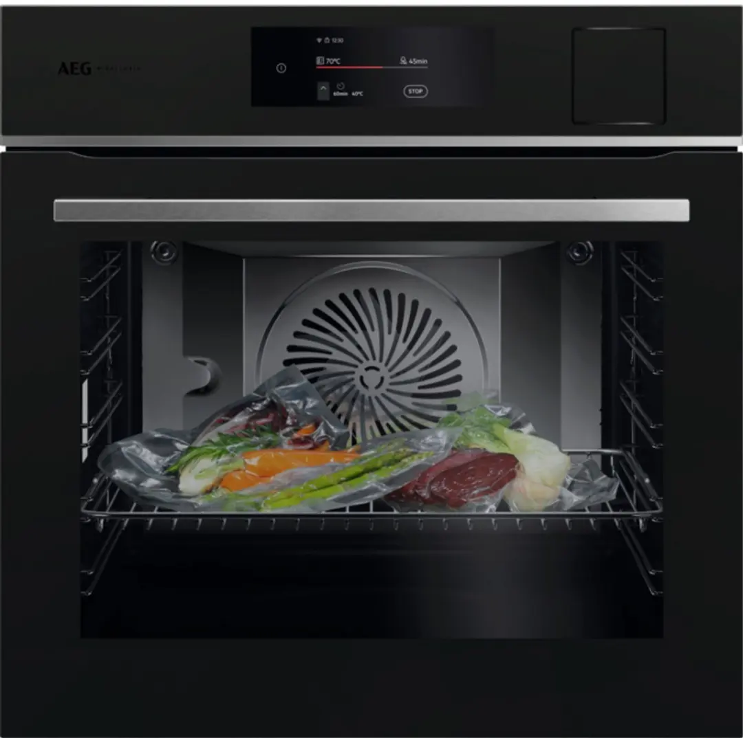 AEG Series 8000 944 035 039 Oven 71L