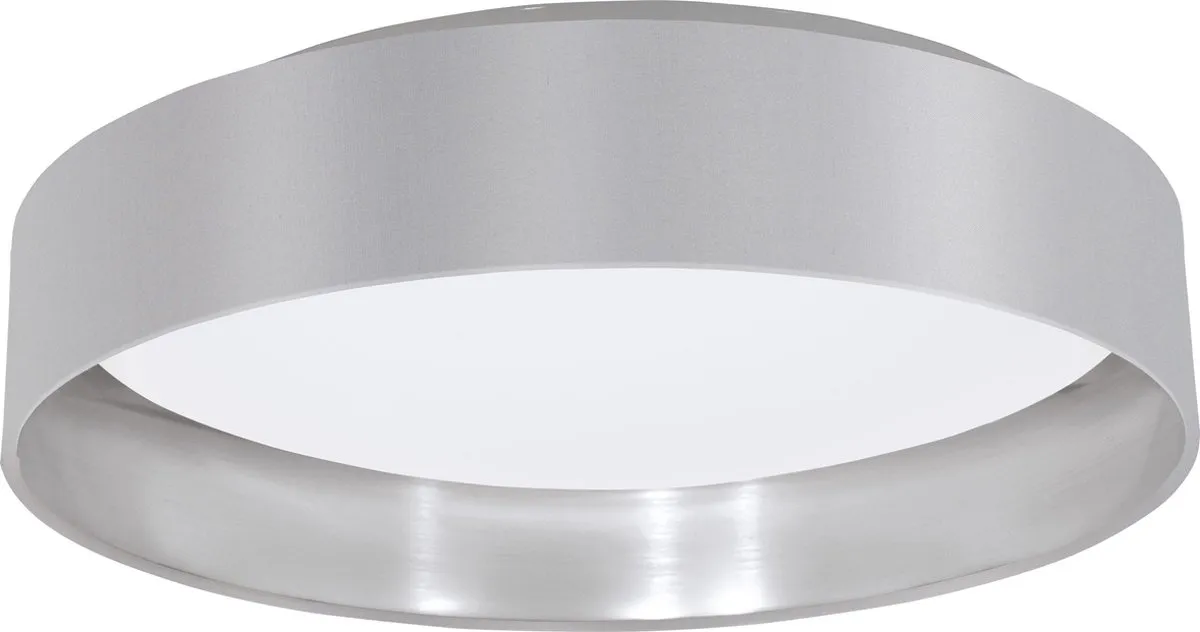 Eglo Maserlo LED Plafondlamp Ø405mm