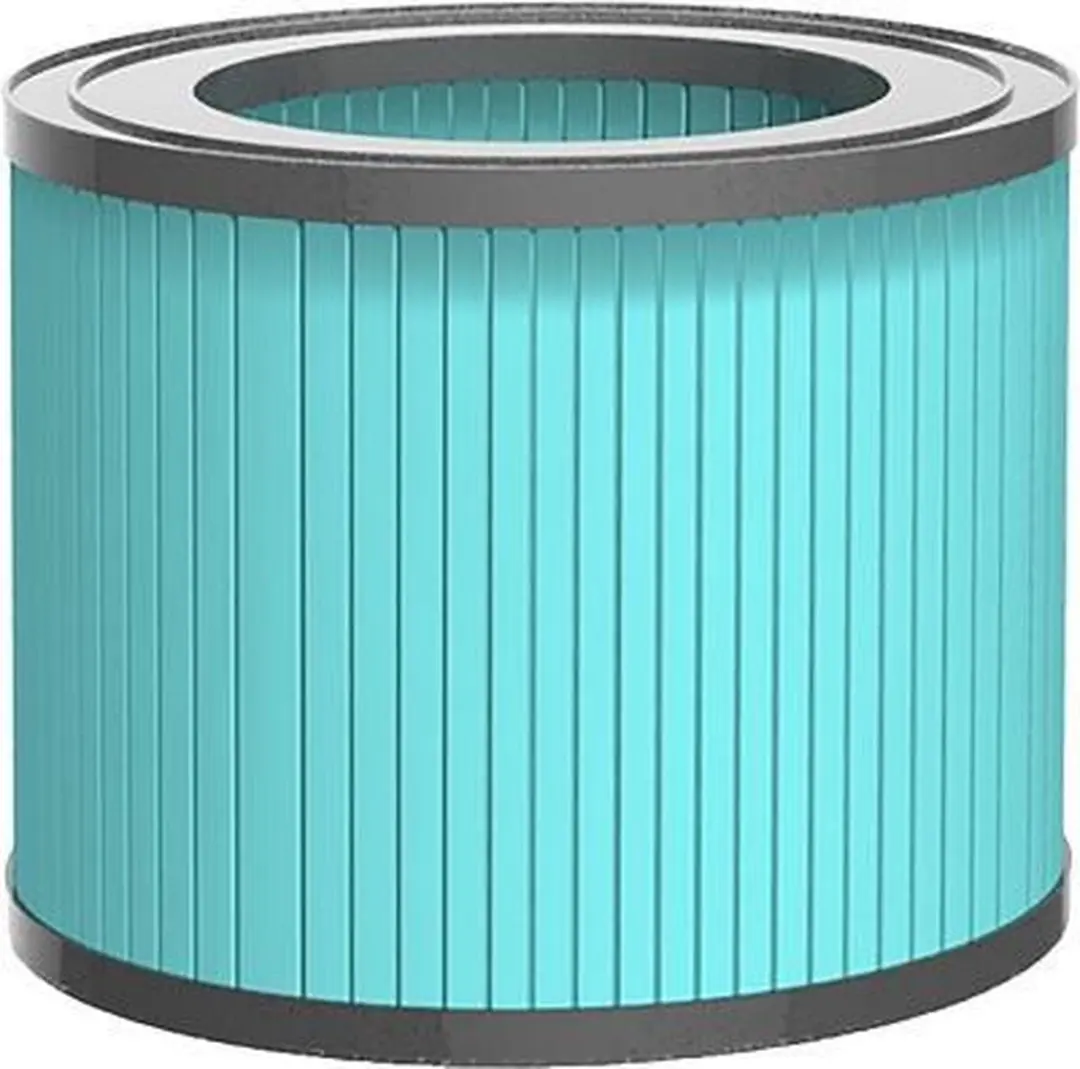 Solis Twist Air Type 7220 Bevochtigingsmat