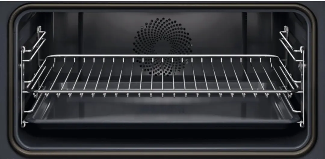 AEG Series 5000 OA5PK40K Oven 45L - 3000W - Zwart