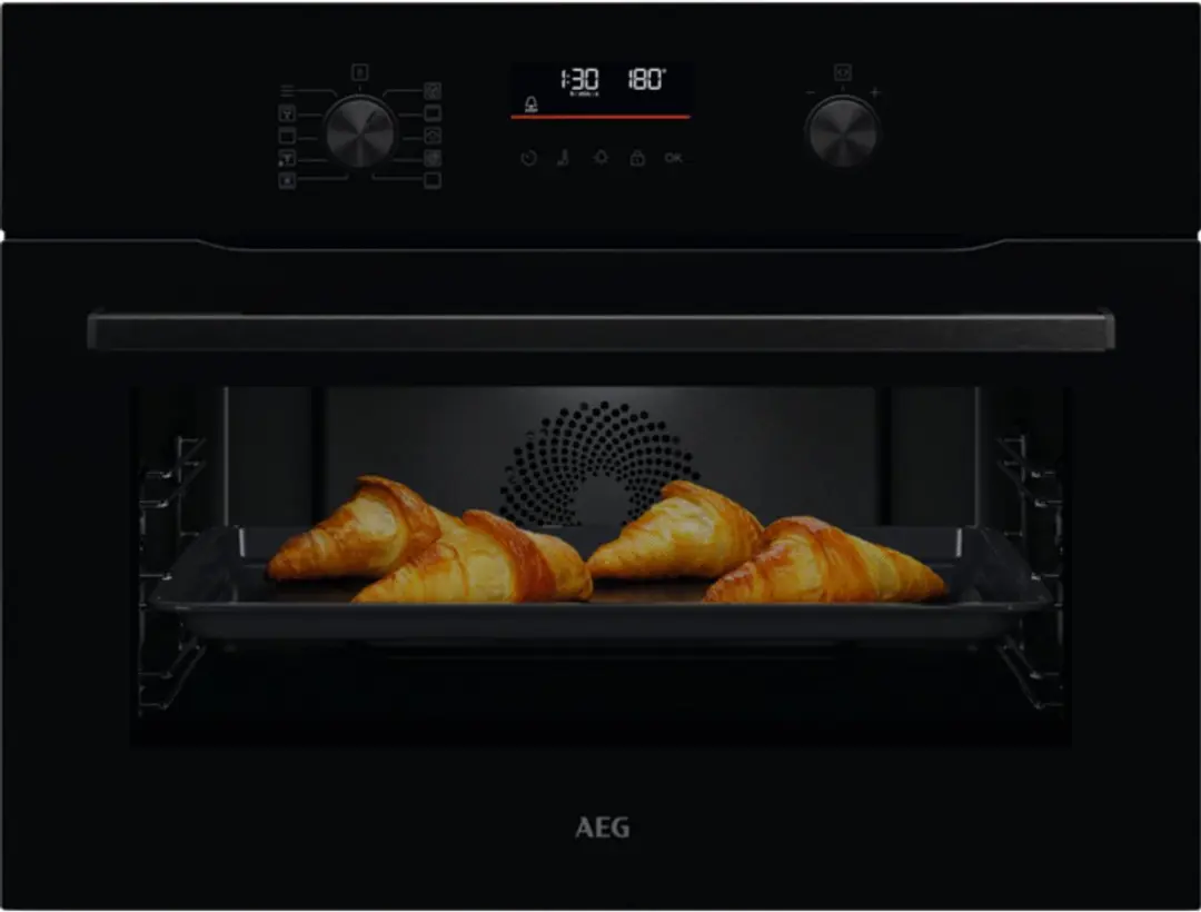 AEG Series 5000 OA5PK40K Oven 45L