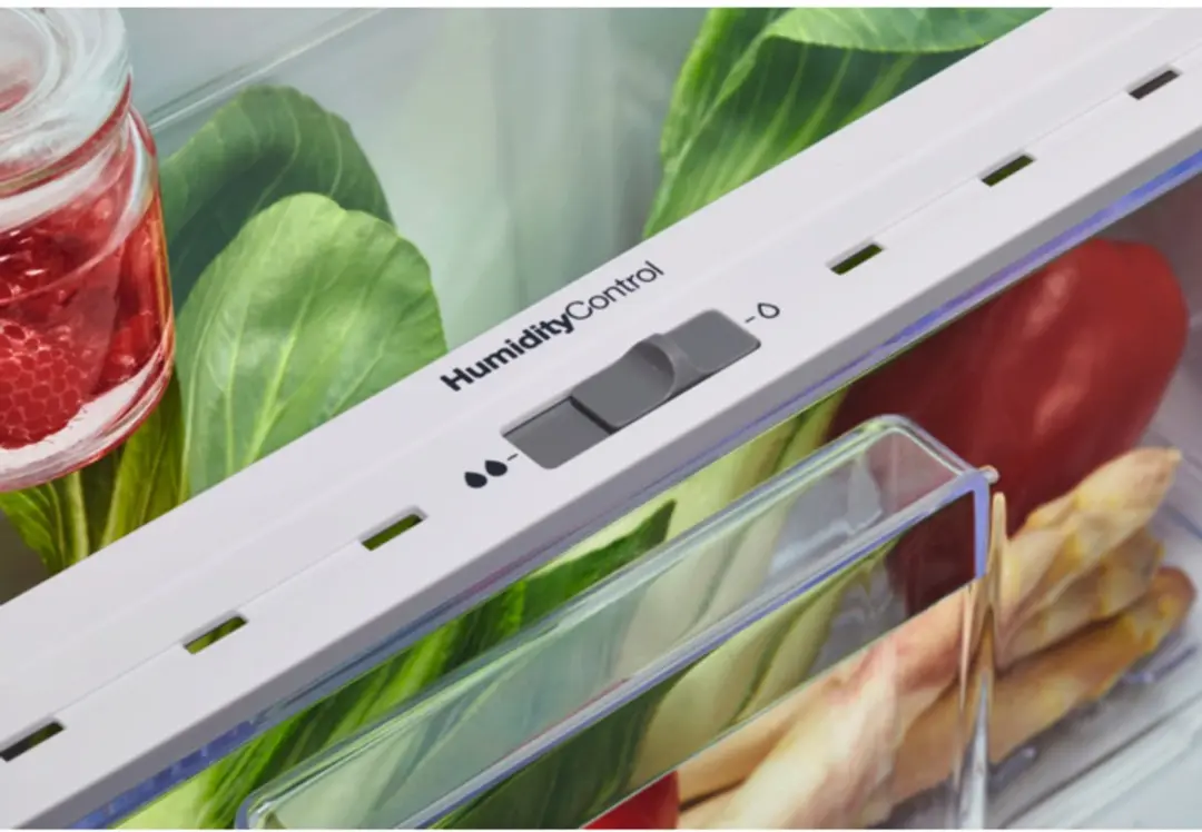 AEG TK3SS101DC Inbouwkoelkast 154L - 1 Groentelade - Wit