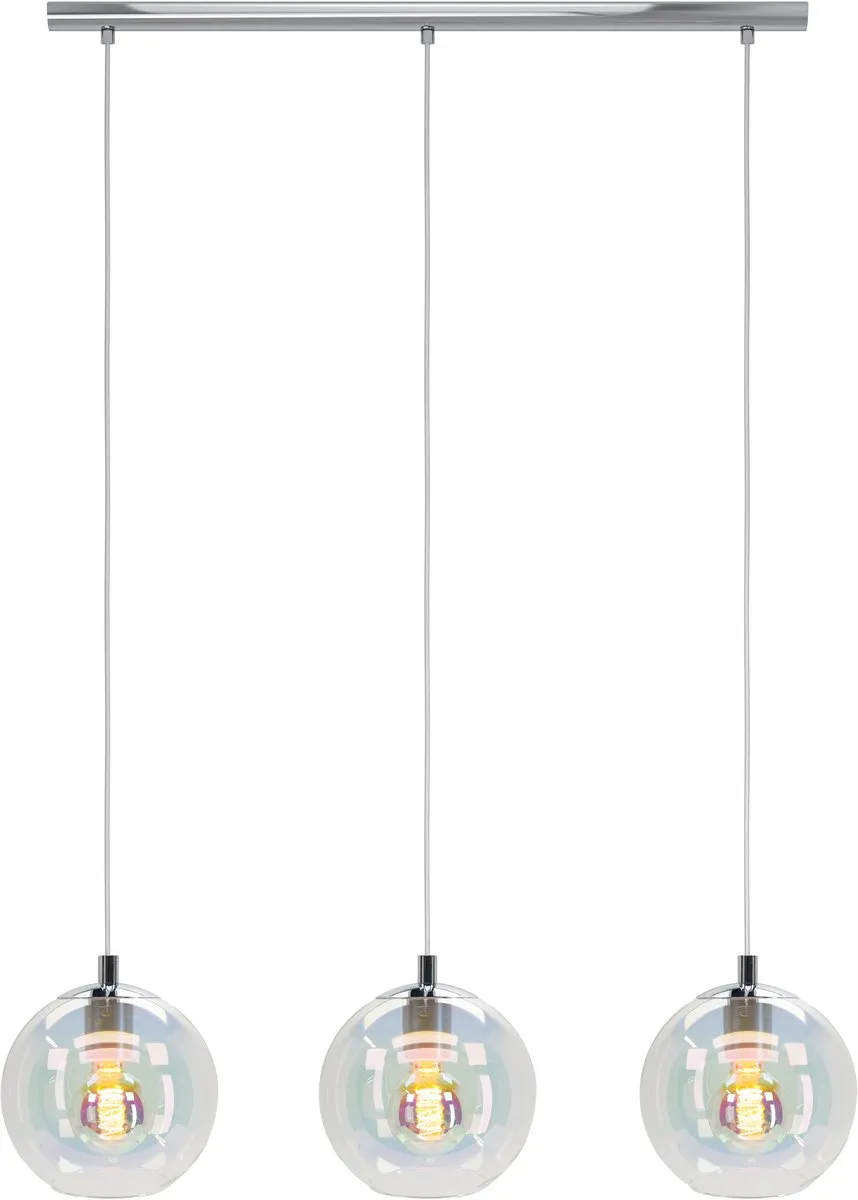 Eglo Ariscani 2 Hanglamp 76.5cm