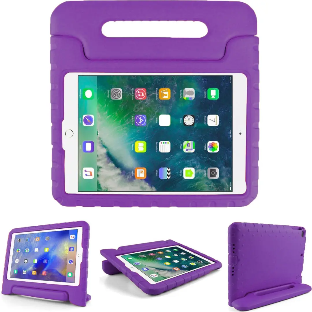 Fonu Kinder Hoes iPad Air 1/2 9.7"