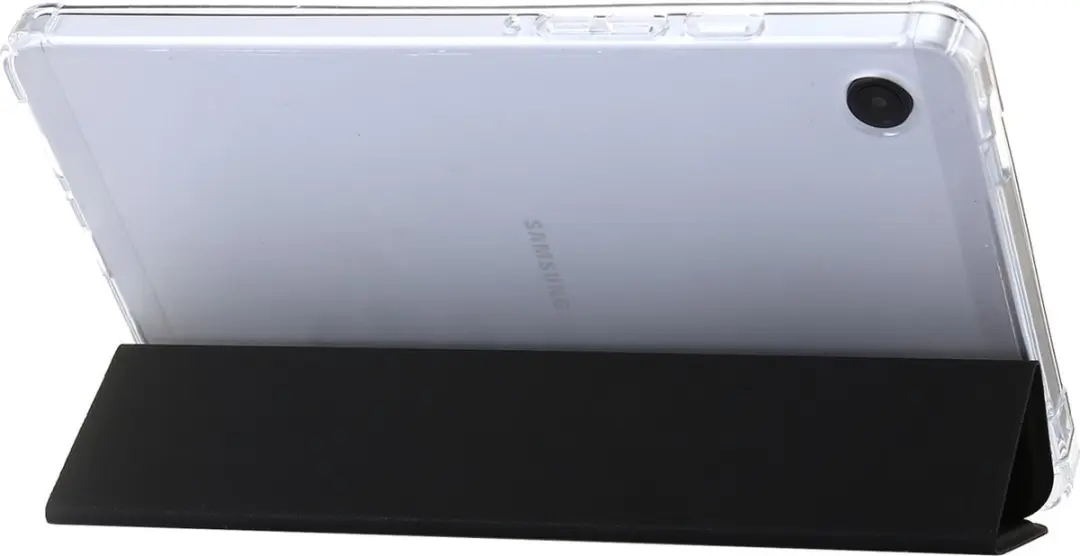 Fonu.nl Samsung Galaxy Tab A9 Plus Hoes 11" - Zwart
