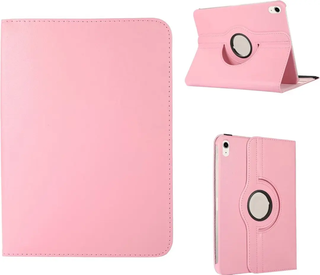 Fonu.nl iPad 10/11 Hoes 10.9"