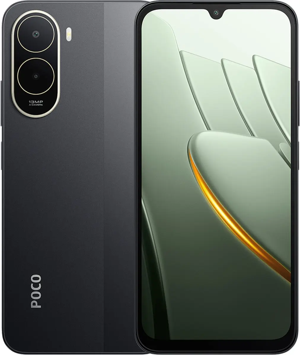 Xiaomi POCO C81 Pro 256GB