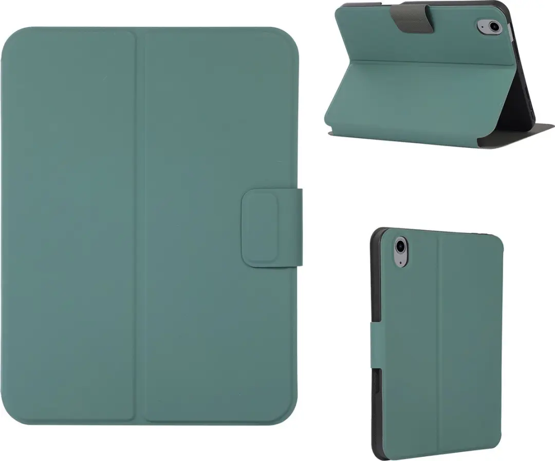 Fonu Smartcover Bookcase 9377