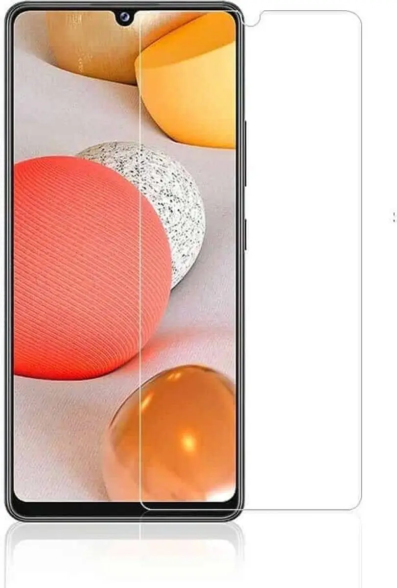 Fonu Screen Protector Samsung Galaxy A42