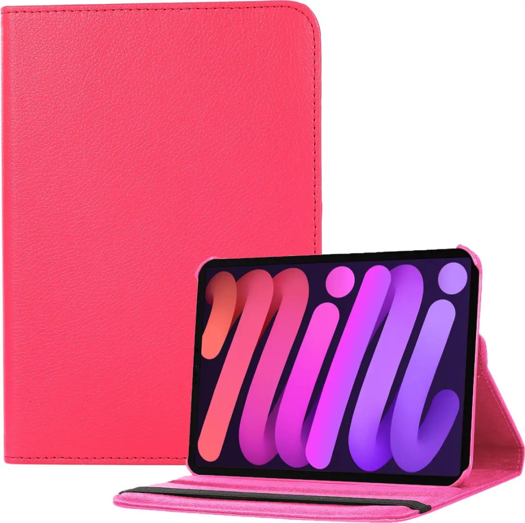 Fonu.nl iPad Mini 6/7 Hoes