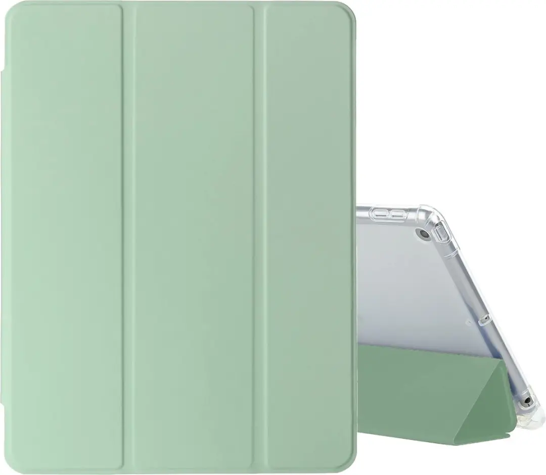 Fonu.nl iPad 7/8/9 Folio Hoes 10.2"