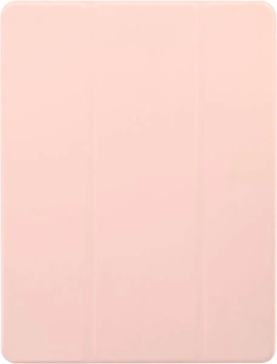 Fonu Folio 7360 iPad Hoes 9.7" - Roze - afbeelding 6 van 6