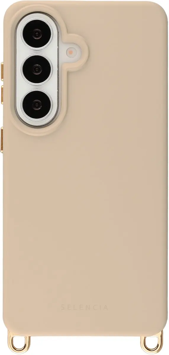 Selencia Hoesje Samsung Galaxy S26 Rivièra MagSafe