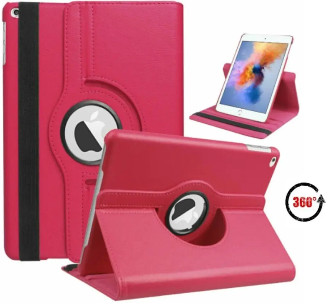 Fonu.nl iPad 6/5 Hoes 4403