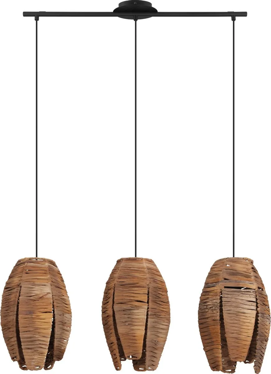 Eglo Mongu 1 Hanglamp E27