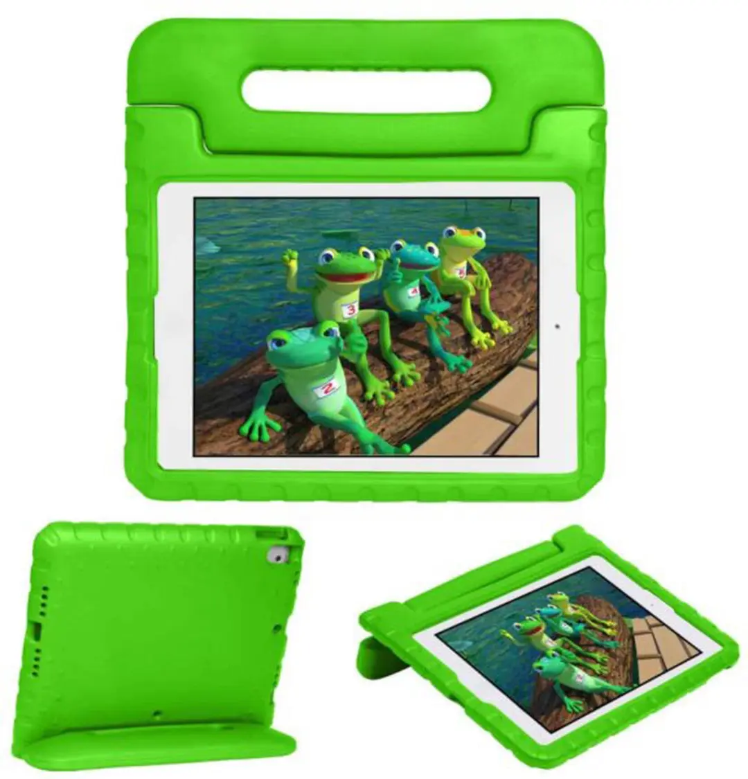 Fonu Kinderhoes iPad 10/11 (A16)