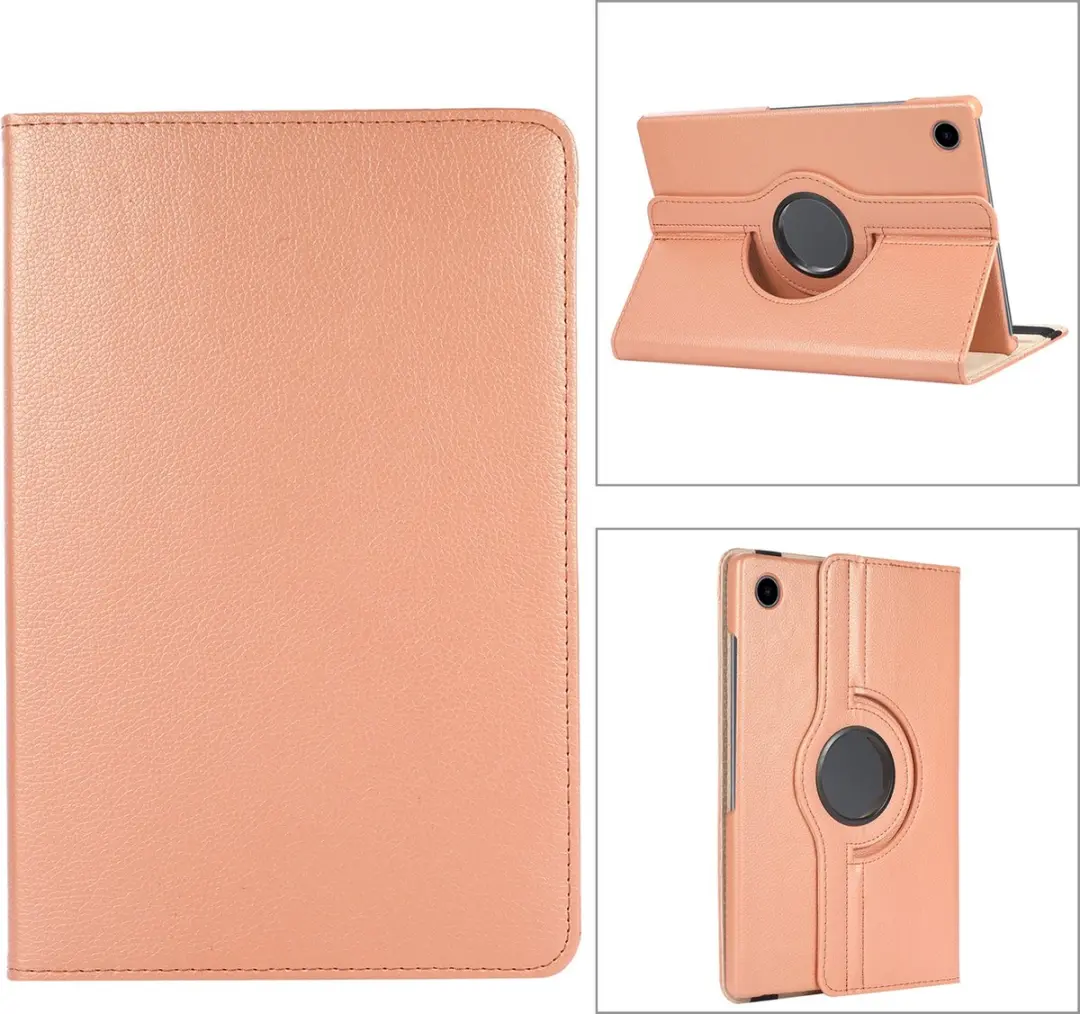 Fonu Samsung Galaxy Tab A8 10.5 Hoes